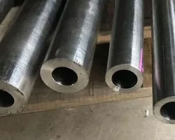 Inconel pipes and tubes