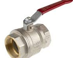 Ball Valve